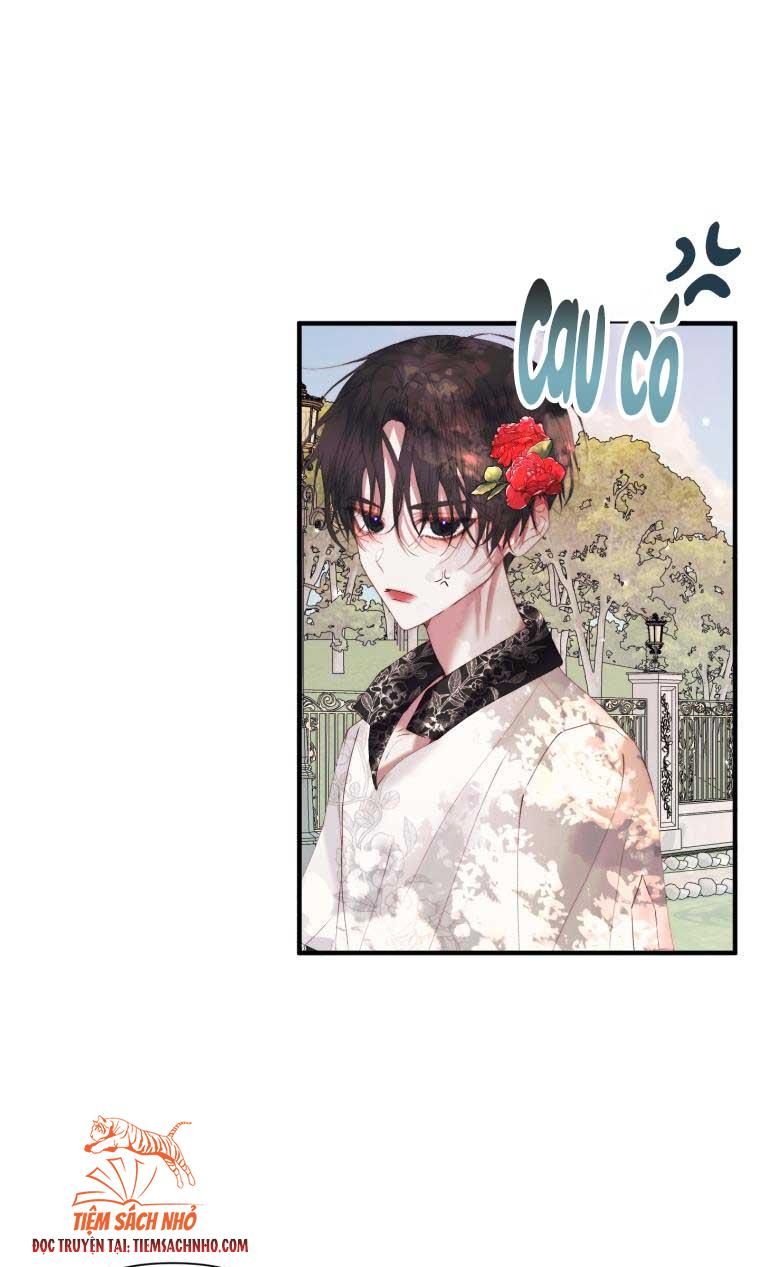  Trở Thành Cô Vợ Khế Ước Của Nhân Vật Phản Diện Chương 42 page 33 - Giả Dược