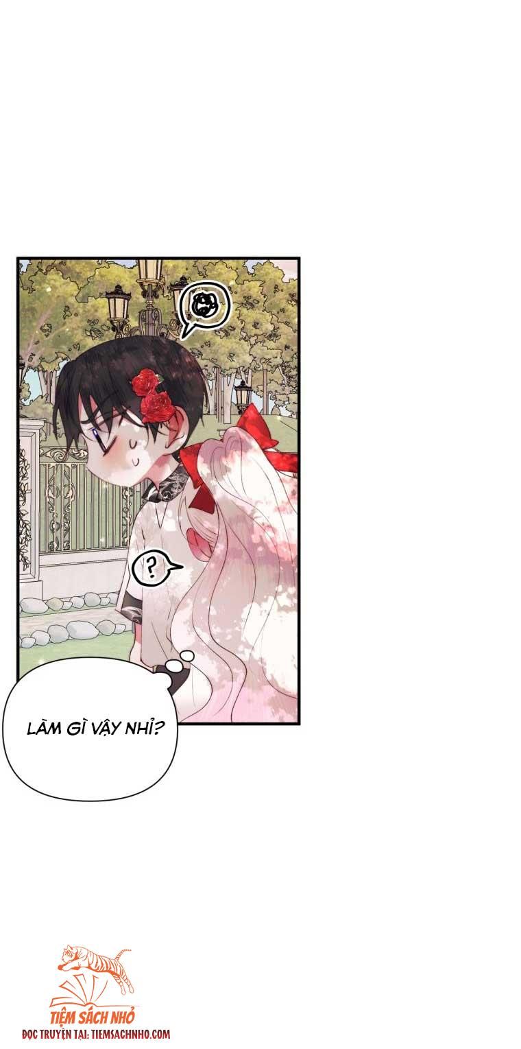  Trở Thành Cô Vợ Khế Ước Của Nhân Vật Phản Diện Chương 42 page 38 - Giả Dược