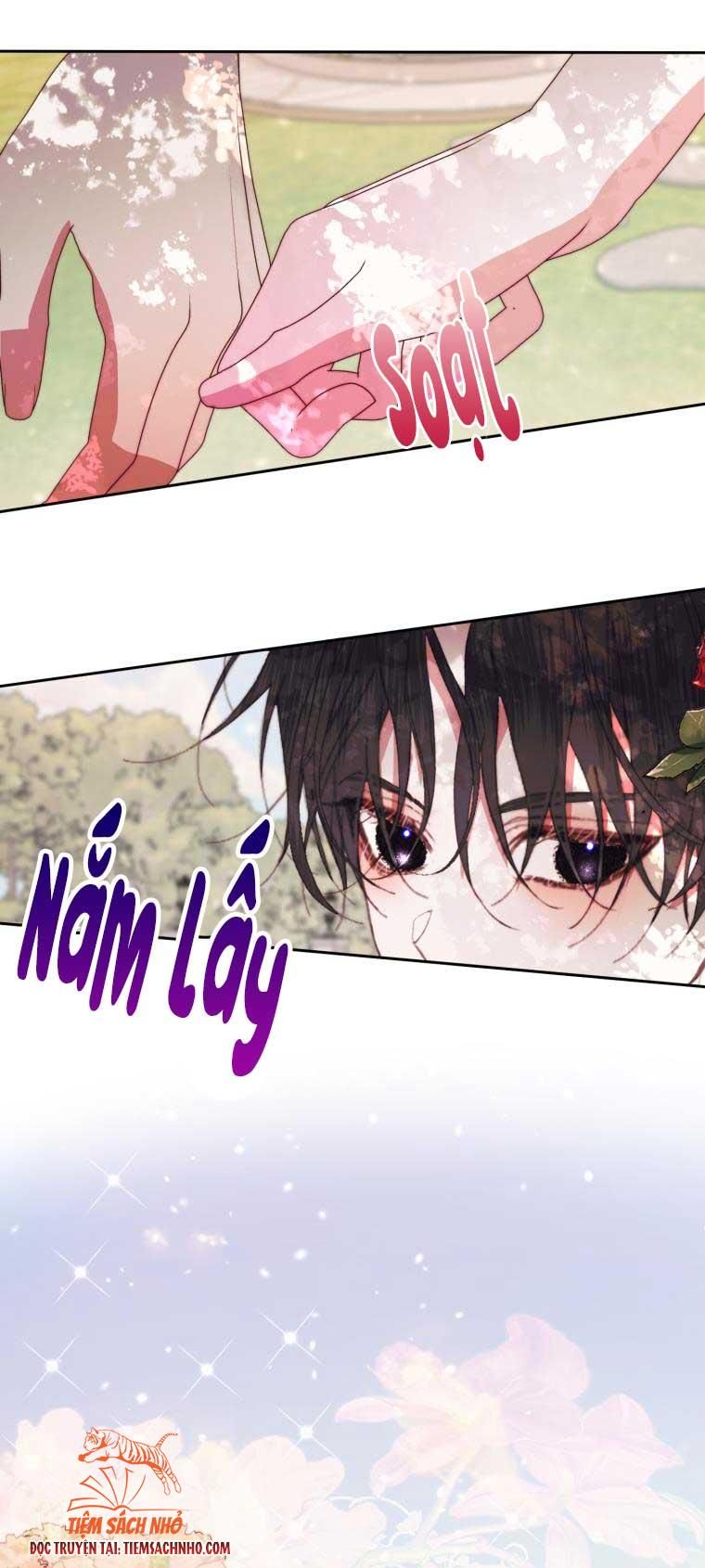  Trở Thành Cô Vợ Khế Ước Của Nhân Vật Phản Diện Chương 42 page 39 - Giả Dược