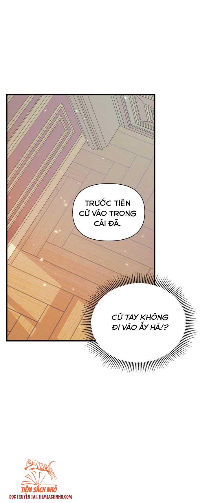  Trở Thành Cô Vợ Khế Ước Của Nhân Vật Phản Diện Chương 42 page 49 - Giả Dược