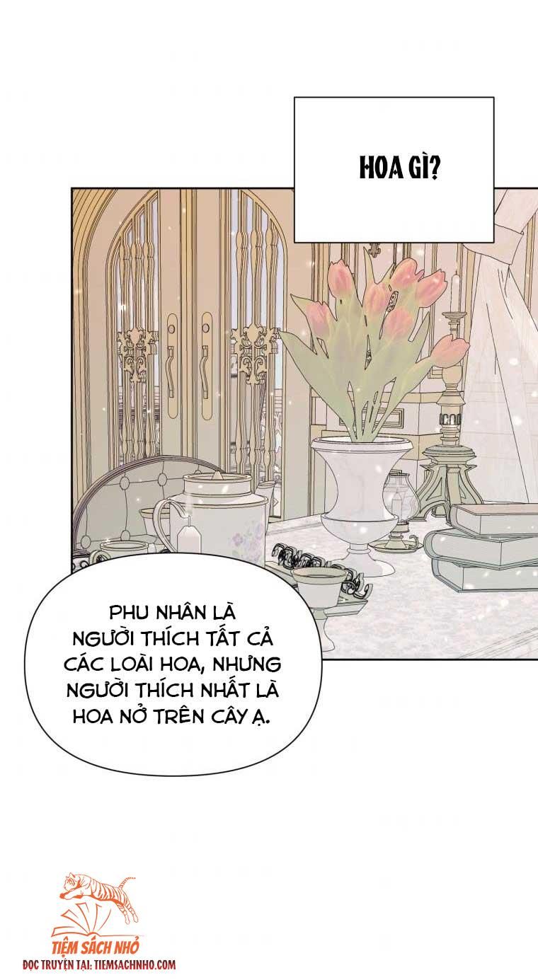  Trở Thành Cô Vợ Khế Ước Của Nhân Vật Phản Diện Chương 42 page 6 - Giả Dược