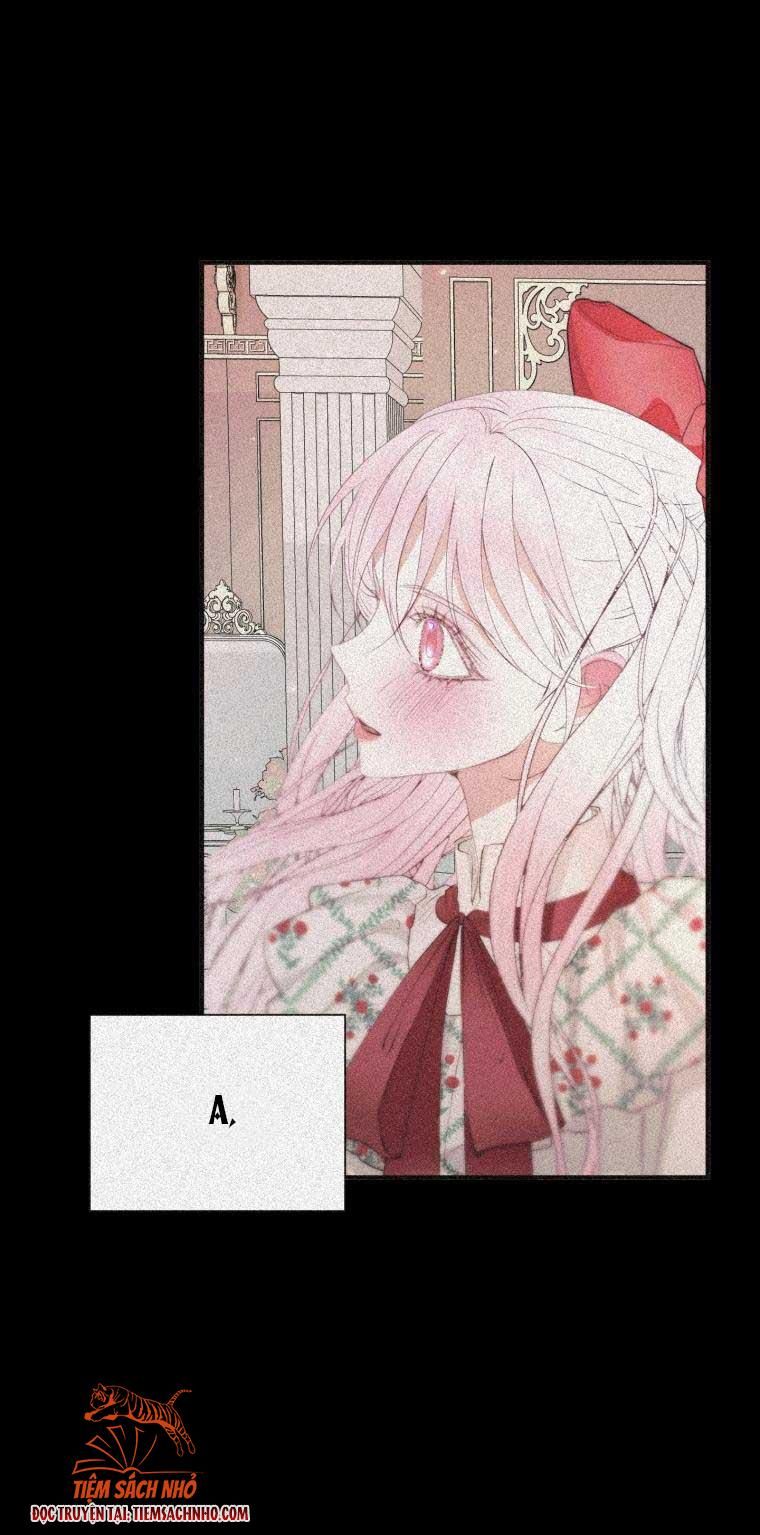  Trở Thành Cô Vợ Khế Ước Của Nhân Vật Phản Diện Chương 43 page 1 - Giả Dược