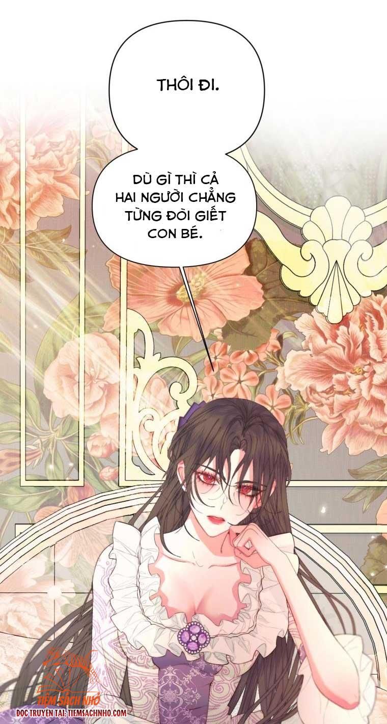  Trở Thành Cô Vợ Khế Ước Của Nhân Vật Phản Diện Chương 43 page 21 - Giả Dược