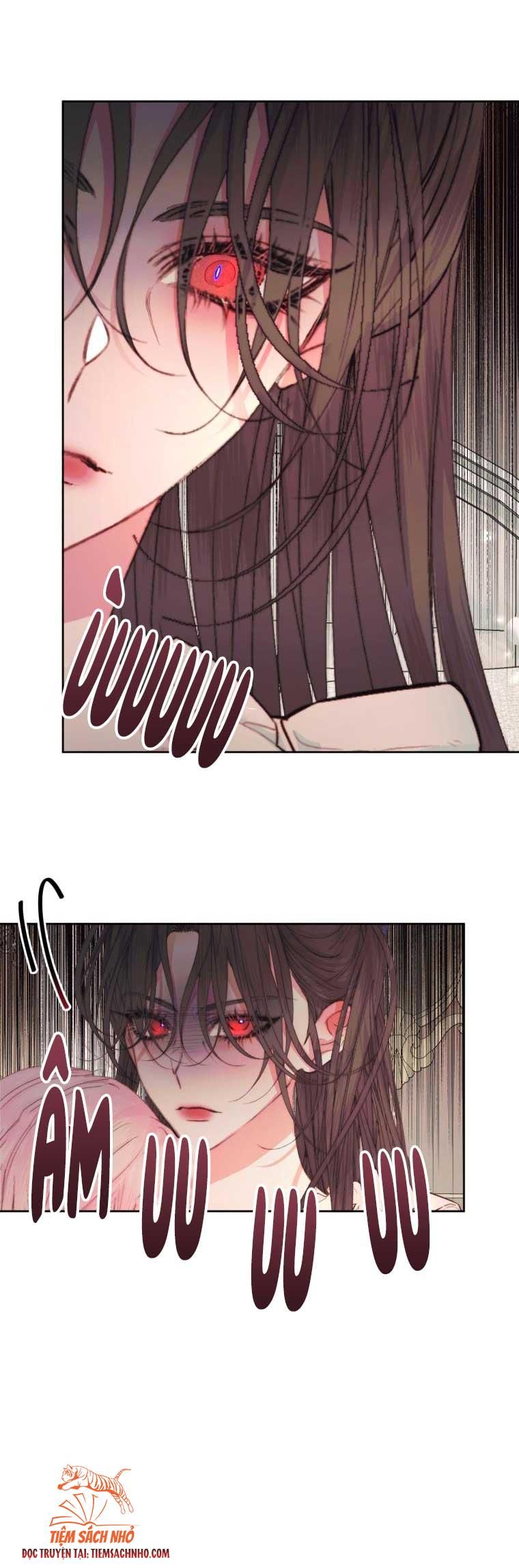  Trở Thành Cô Vợ Khế Ước Của Nhân Vật Phản Diện Chương 43 page 26 - Giả Dược
