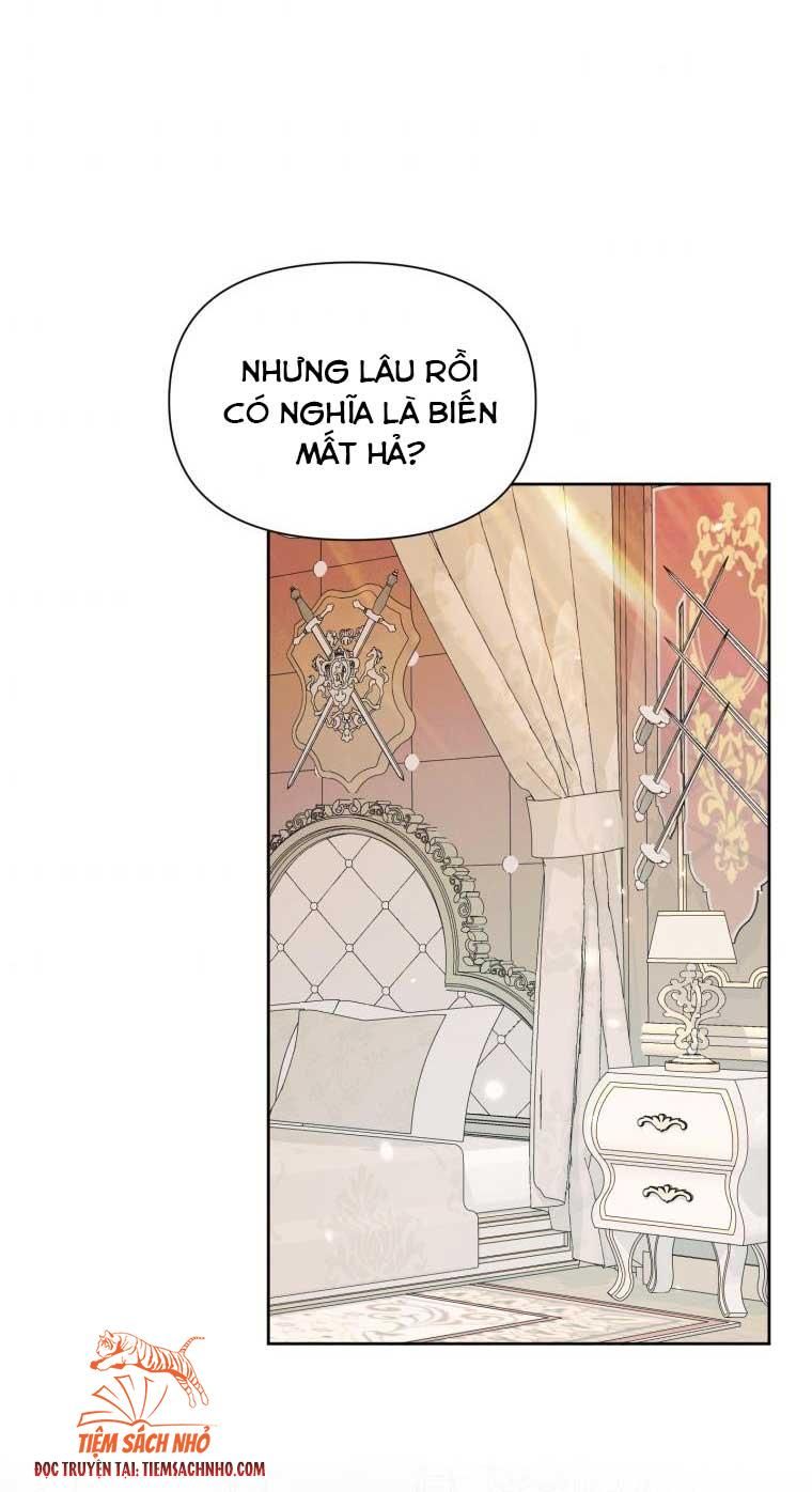  Trở Thành Cô Vợ Khế Ước Của Nhân Vật Phản Diện Chương 43 page 30 - Giả Dược