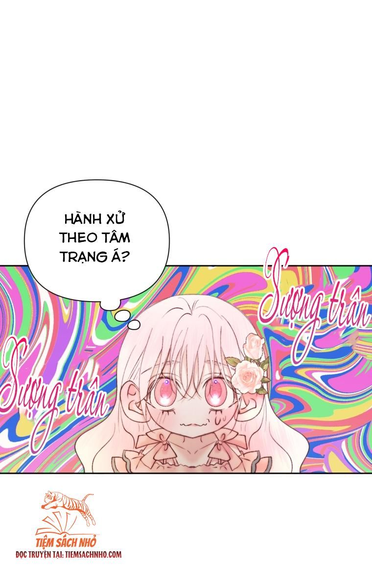  Trở Thành Cô Vợ Khế Ước Của Nhân Vật Phản Diện Chương 44 page 18 - Giả Dược
