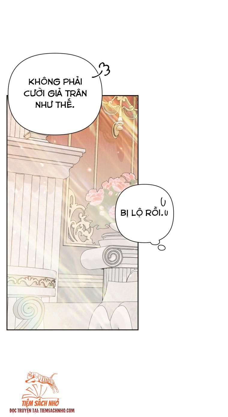  Trở Thành Cô Vợ Khế Ước Của Nhân Vật Phản Diện Chương 44 page 19 - Giả Dược
