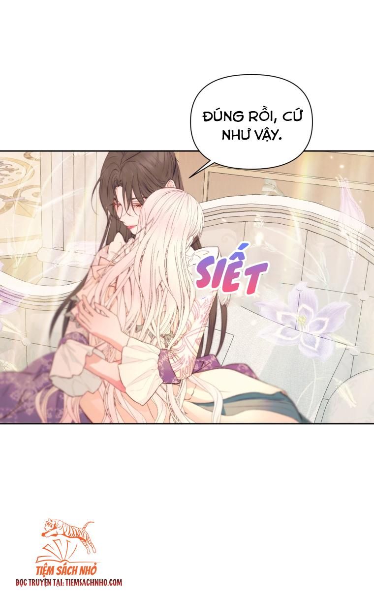  Trở Thành Cô Vợ Khế Ước Của Nhân Vật Phản Diện Chương 44 page 24 - Giả Dược