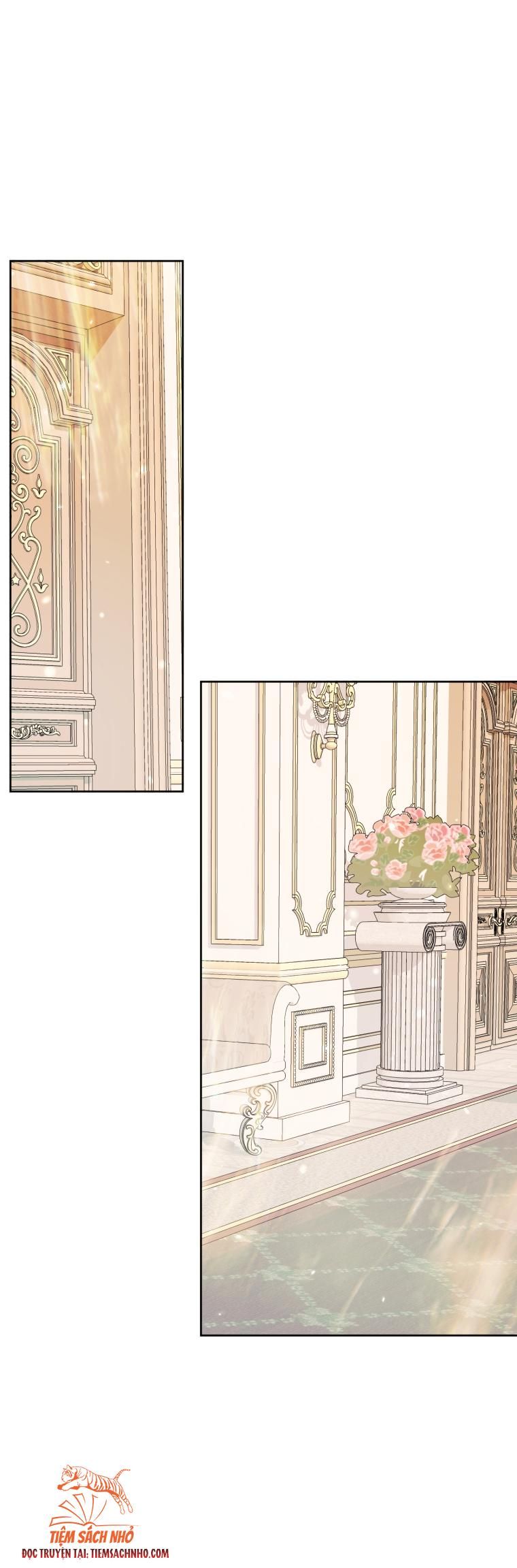  Trở Thành Cô Vợ Khế Ước Của Nhân Vật Phản Diện Chương 44 page 32 - Giả Dược