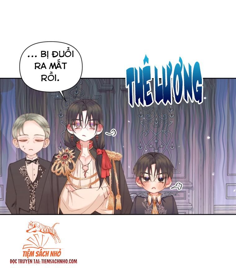  Trở Thành Cô Vợ Khế Ước Của Nhân Vật Phản Diện Chương 44 page 33 - Giả Dược