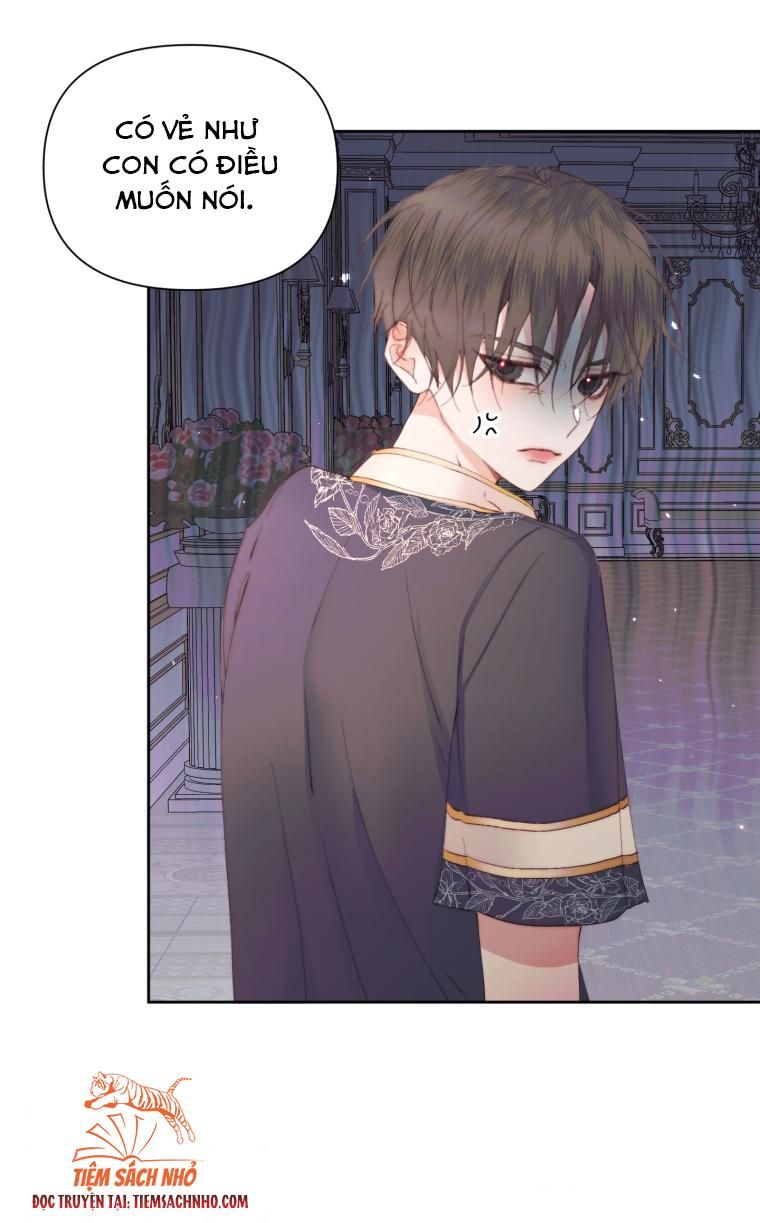  Trở Thành Cô Vợ Khế Ước Của Nhân Vật Phản Diện Chương 44 page 35 - Giả Dược
