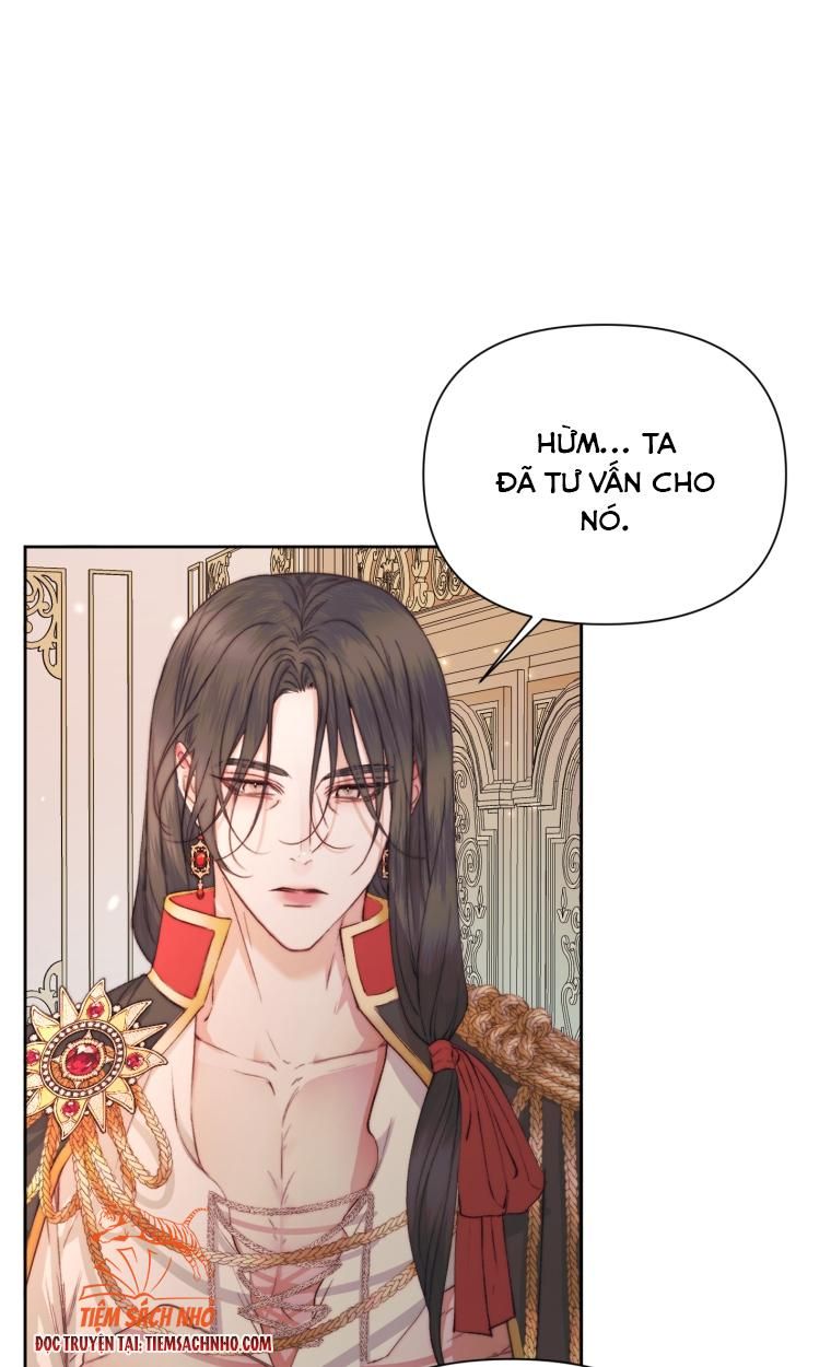 Trở Thành Cô Vợ Khế Ước Của Nhân Vật Phản Diện Chương 44 page 38 - Giả Dược