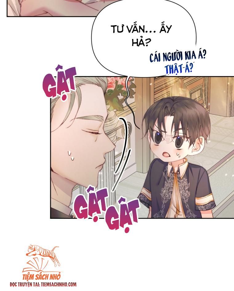  Trở Thành Cô Vợ Khế Ước Của Nhân Vật Phản Diện Chương 44 page 39 - Giả Dược