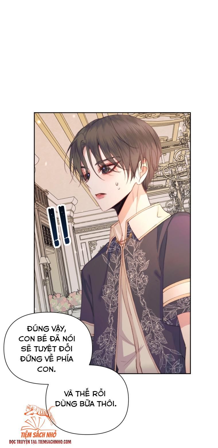  Trở Thành Cô Vợ Khế Ước Của Nhân Vật Phản Diện Chương 44 page 40 - Giả Dược