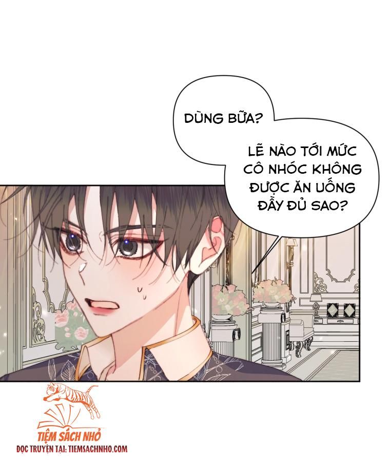  Trở Thành Cô Vợ Khế Ước Của Nhân Vật Phản Diện Chương 44 page 41 - Giả Dược