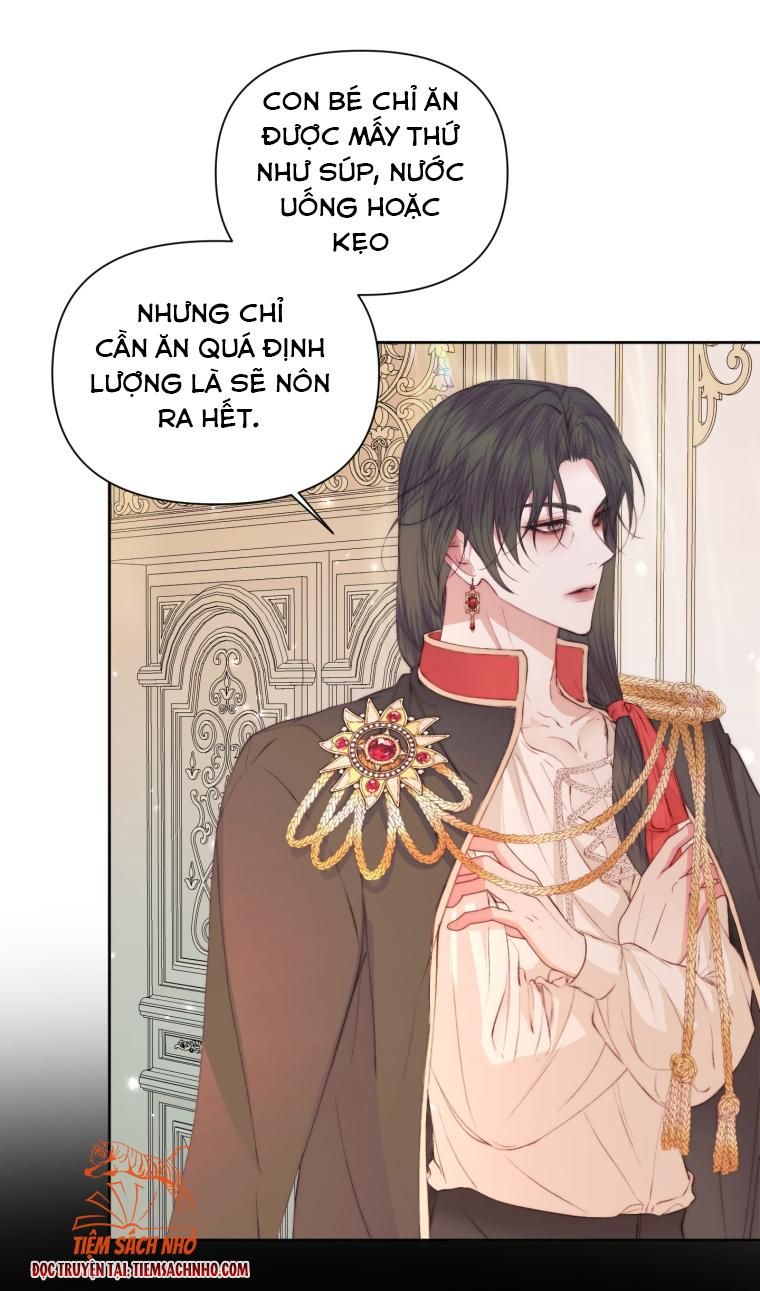  Trở Thành Cô Vợ Khế Ước Của Nhân Vật Phản Diện Chương 44 page 42 - Giả Dược
