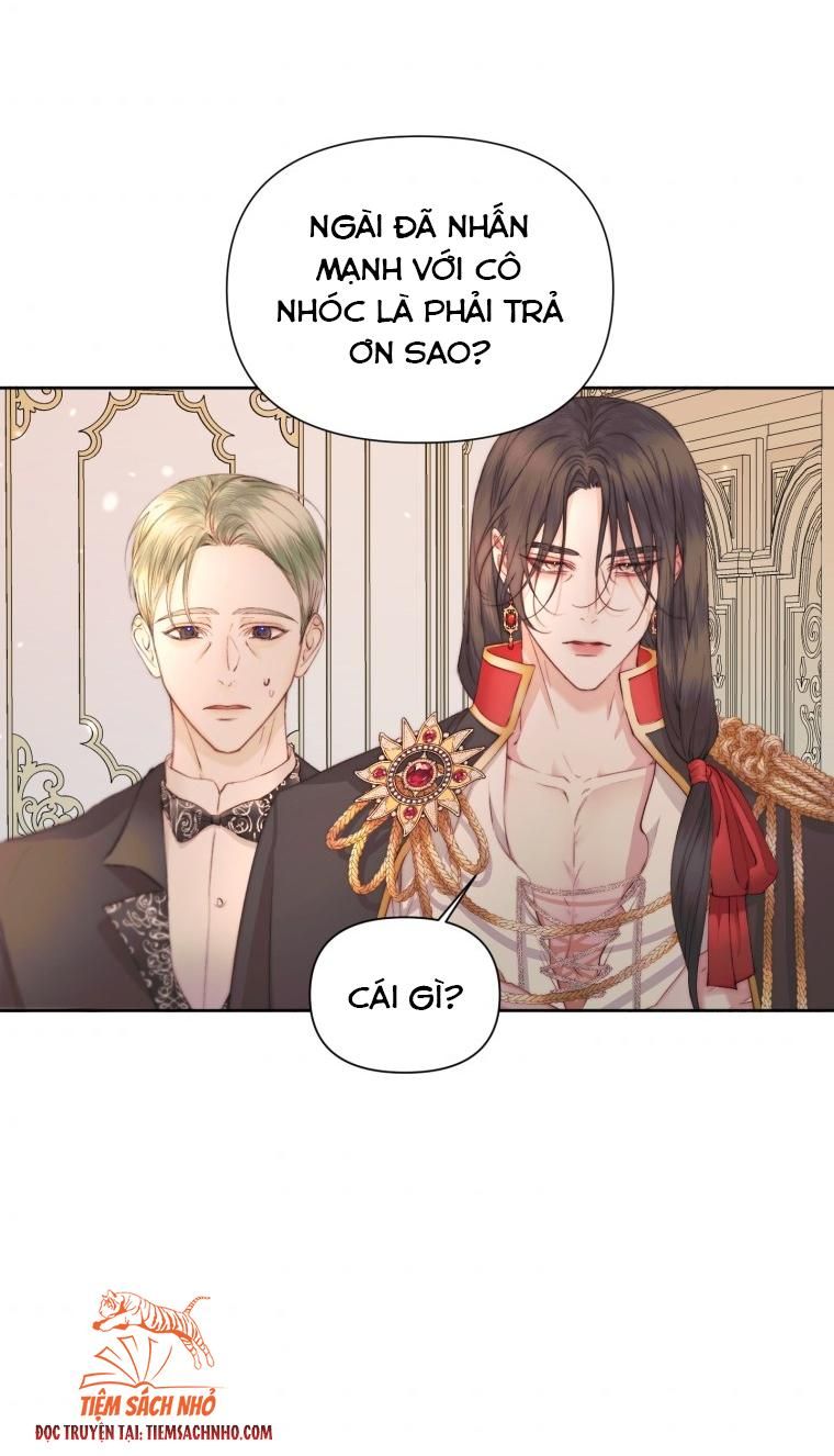  Trở Thành Cô Vợ Khế Ước Của Nhân Vật Phản Diện Chương 44 page 50 - Giả Dược
