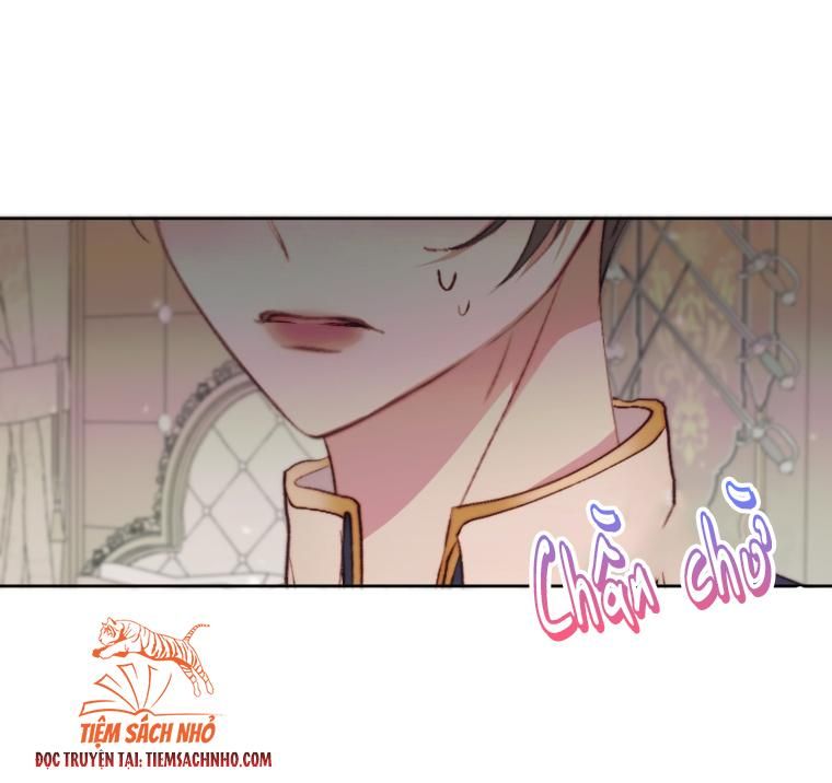  Trở Thành Cô Vợ Khế Ước Của Nhân Vật Phản Diện Chương 44 page 6 - Giả Dược