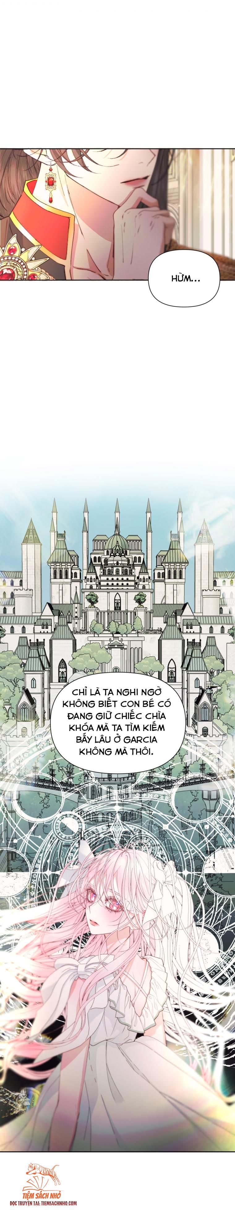  Trở Thành Cô Vợ Khế Ước Của Nhân Vật Phản Diện Chương 44 page 56 - Giả Dược