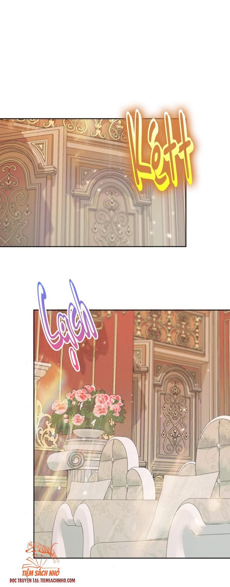  Trở Thành Cô Vợ Khế Ước Của Nhân Vật Phản Diện Chương 44 page 8 - Giả Dược