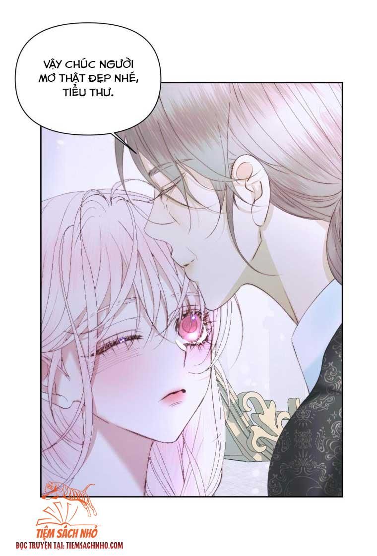  Trở Thành Cô Vợ Khế Ước Của Nhân Vật Phản Diện Chương 45 page 11 - Giả Dược