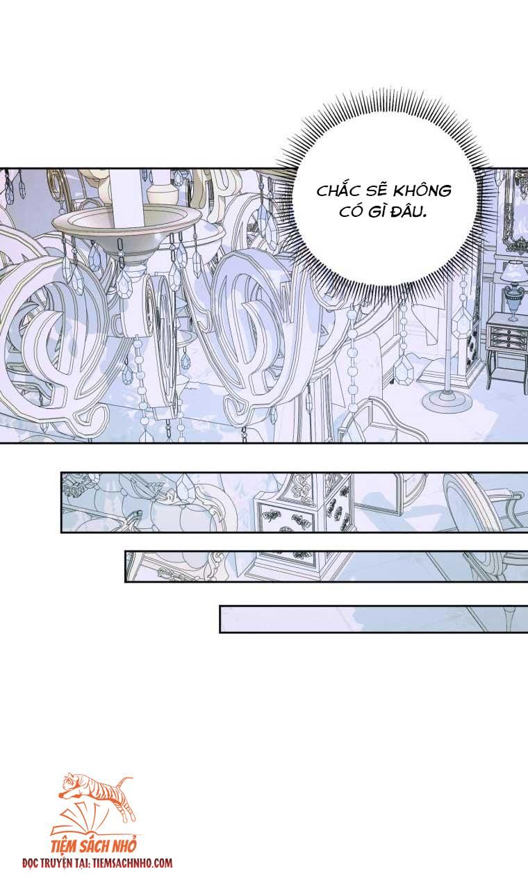  Trở Thành Cô Vợ Khế Ước Của Nhân Vật Phản Diện Chương 45 page 13 - Giả Dược