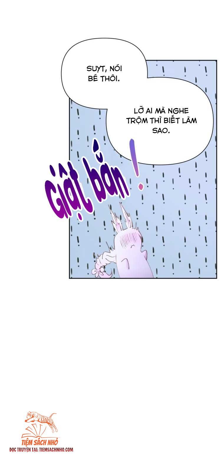  Trở Thành Cô Vợ Khế Ước Của Nhân Vật Phản Diện Chương 45 page 19 - Giả Dược