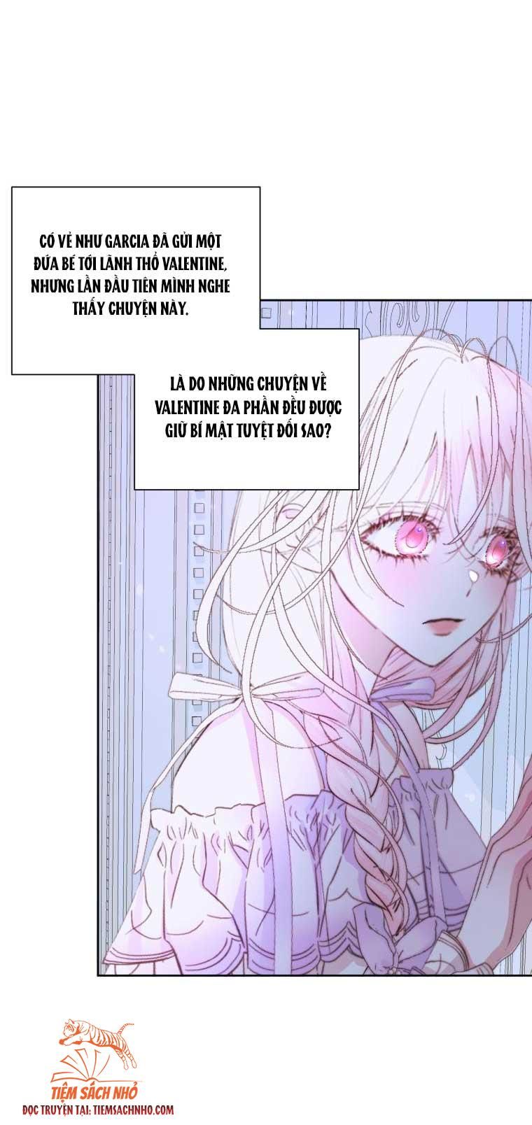  Trở Thành Cô Vợ Khế Ước Của Nhân Vật Phản Diện Chương 45 page 25 - Giả Dược