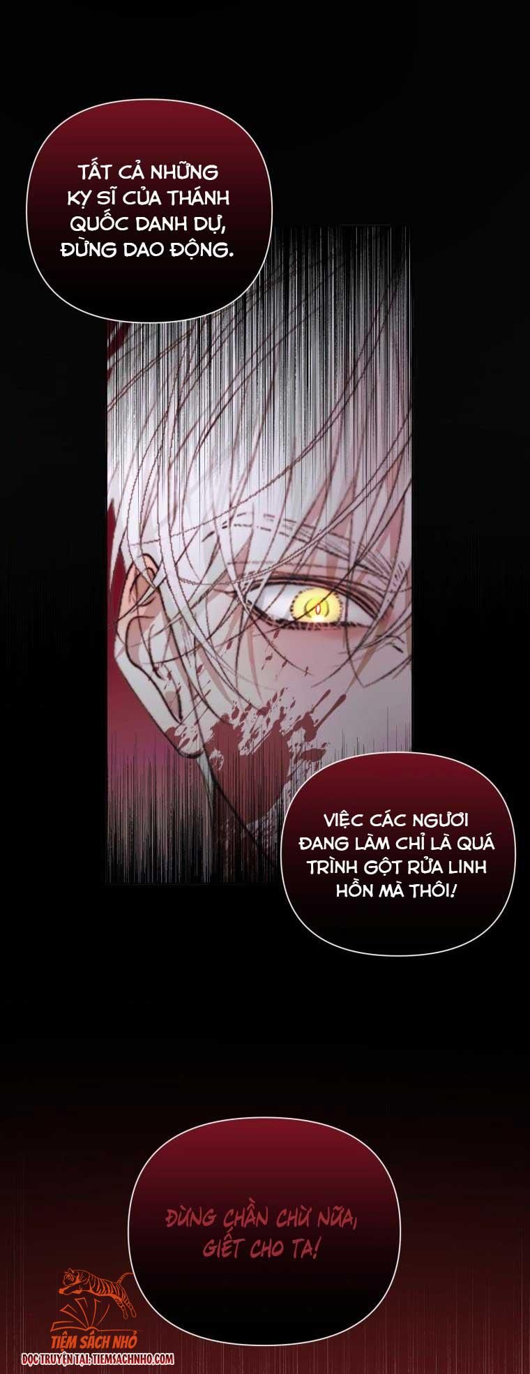  Trở Thành Cô Vợ Khế Ước Của Nhân Vật Phản Diện Chương 45 page 33 - Giả Dược