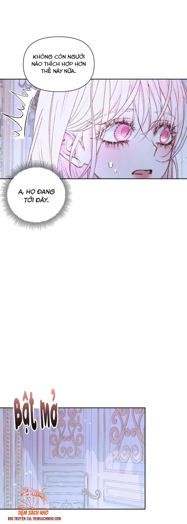  Trở Thành Cô Vợ Khế Ước Của Nhân Vật Phản Diện Chương 45 page 38 - Giả Dược