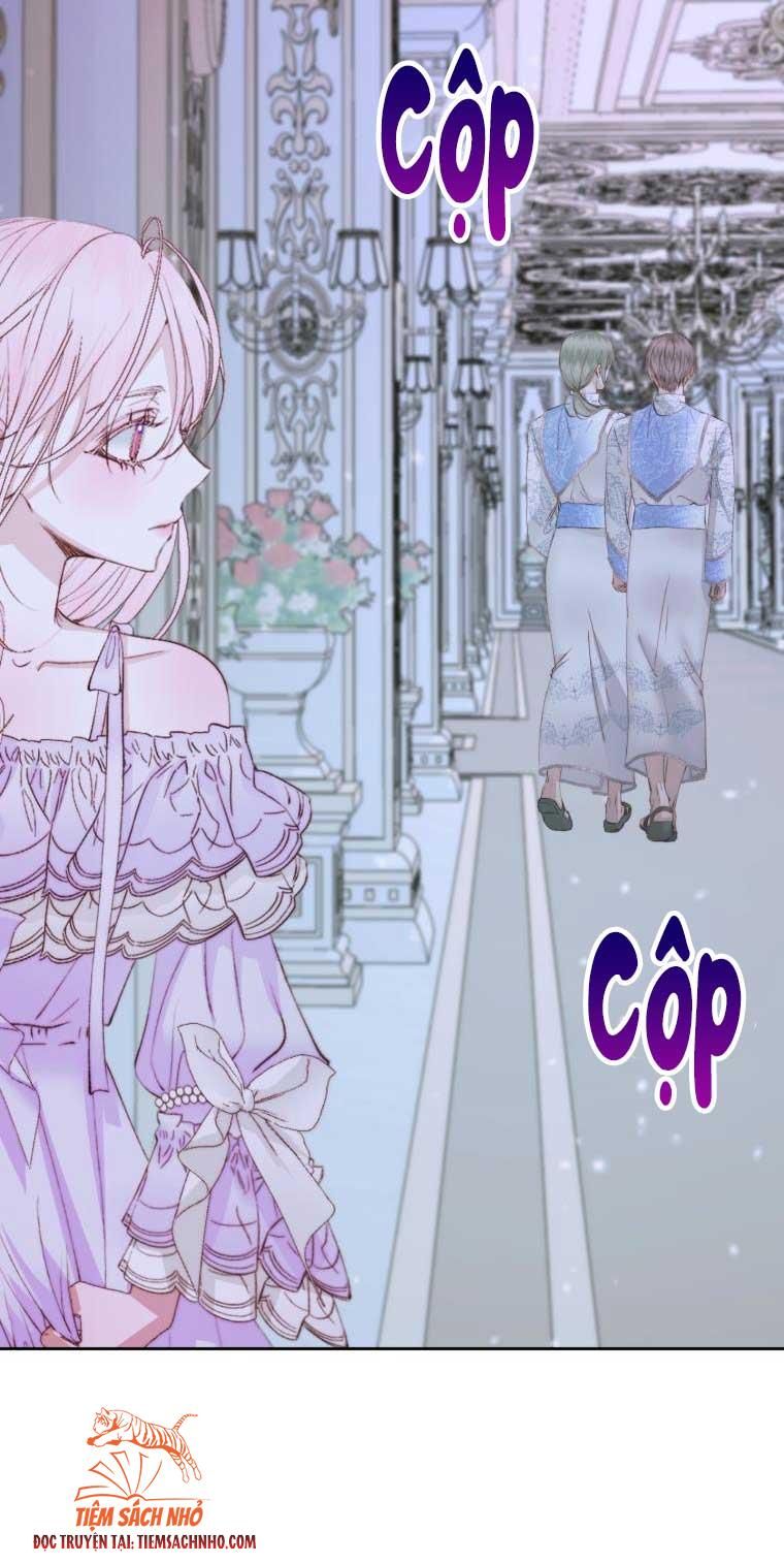 Trở Thành Cô Vợ Khế Ước Của Nhân Vật Phản Diện Chương 45 page 41 - Giả Dược