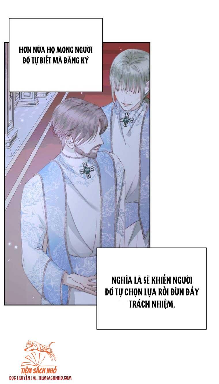  Trở Thành Cô Vợ Khế Ước Của Nhân Vật Phản Diện Chương 45 page 43 - Giả Dược