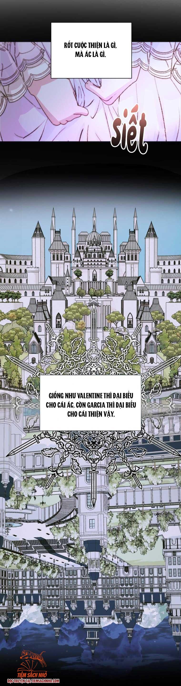  Trở Thành Cô Vợ Khế Ước Của Nhân Vật Phản Diện Chương 45 page 45 - Giả Dược