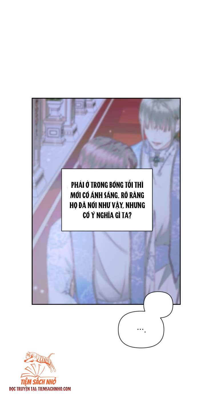  Trở Thành Cô Vợ Khế Ước Của Nhân Vật Phản Diện Chương 45 page 49 - Giả Dược