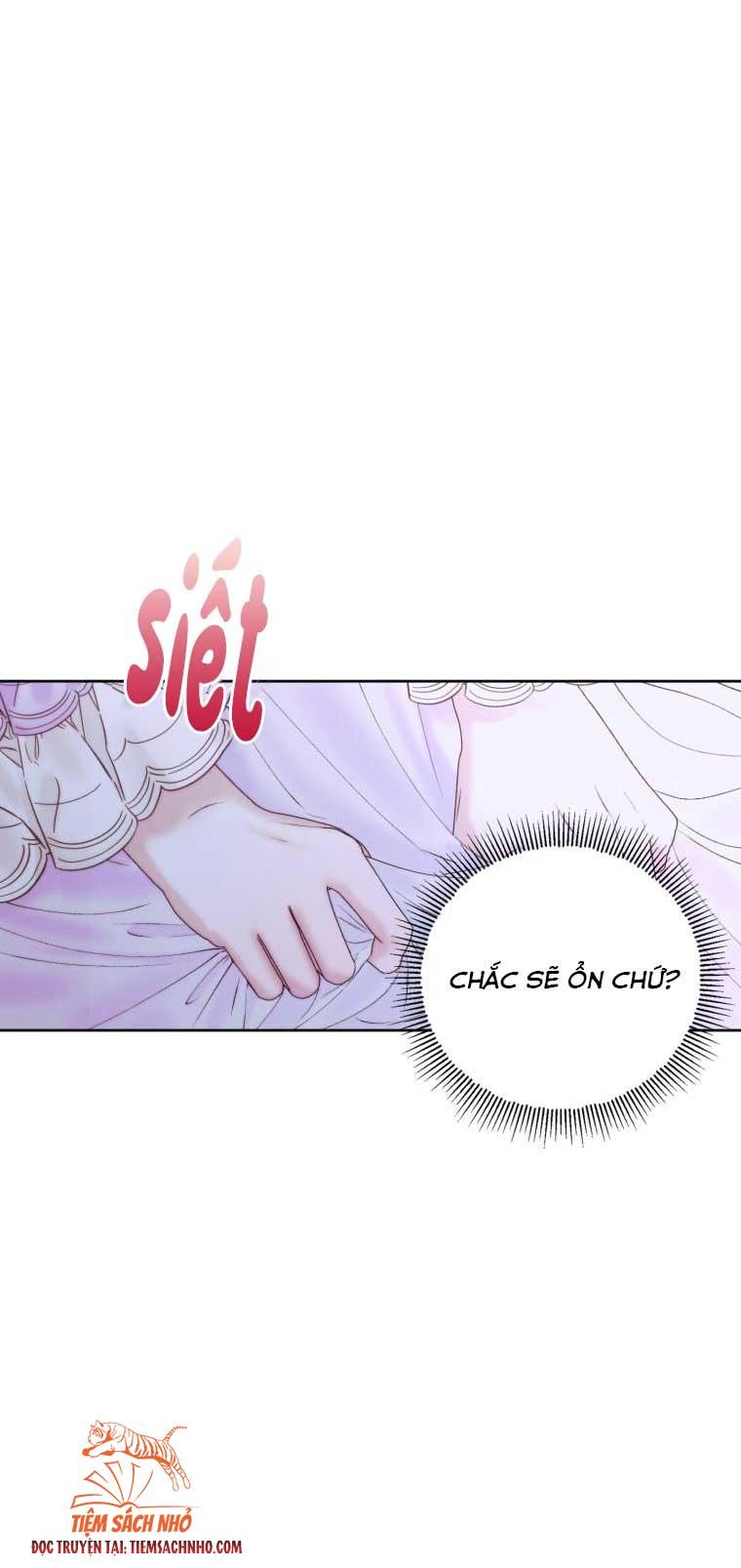  Trở Thành Cô Vợ Khế Ước Của Nhân Vật Phản Diện Chương 45 page 9 - Giả Dược