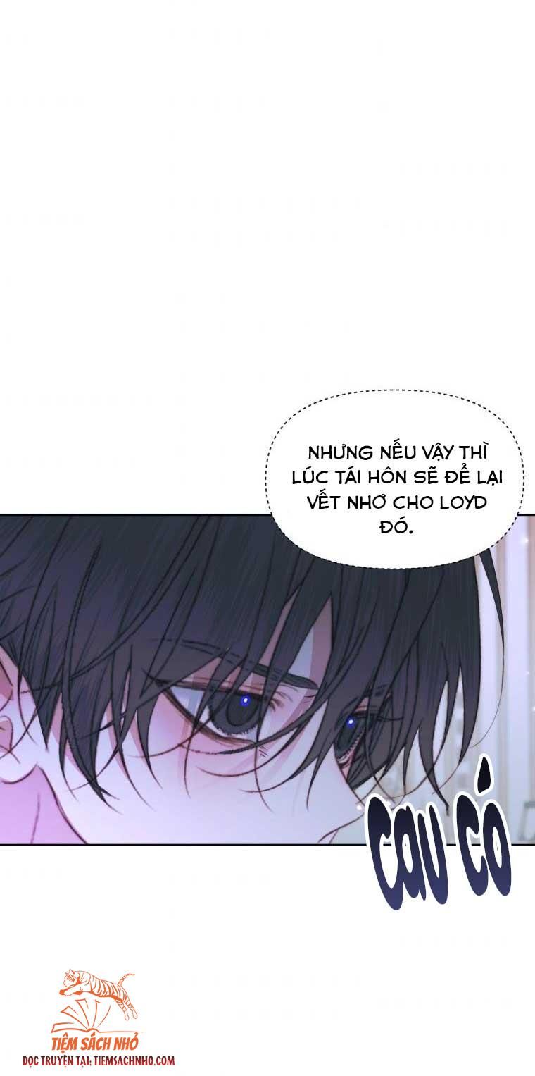  Trở Thành Cô Vợ Khế Ước Của Nhân Vật Phản Diện Chương 46 page 32 - Giả Dược