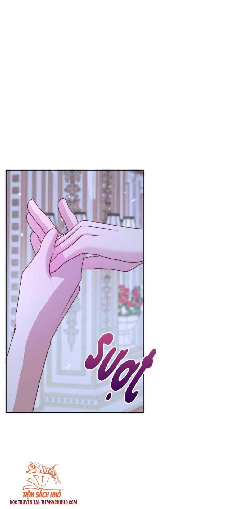  Trở Thành Cô Vợ Khế Ước Của Nhân Vật Phản Diện Chương 46 page 34 - Giả Dược