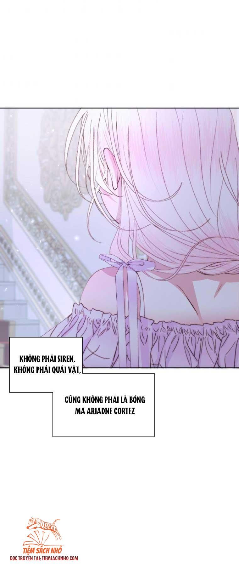  Trở Thành Cô Vợ Khế Ước Của Nhân Vật Phản Diện Chương 46 page 37 - Giả Dược