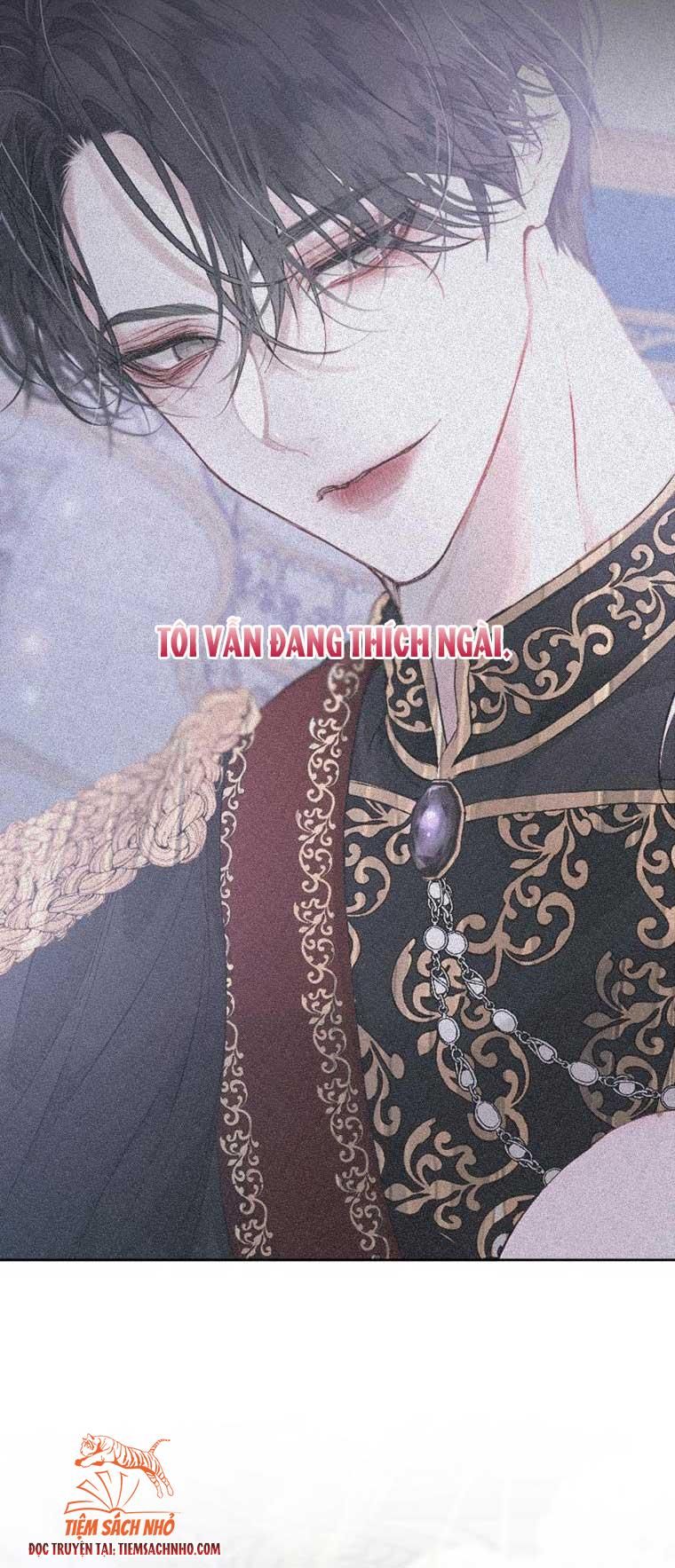  Trở Thành Cô Vợ Khế Ước Của Nhân Vật Phản Diện Chương 46 page 43 - Giả Dược