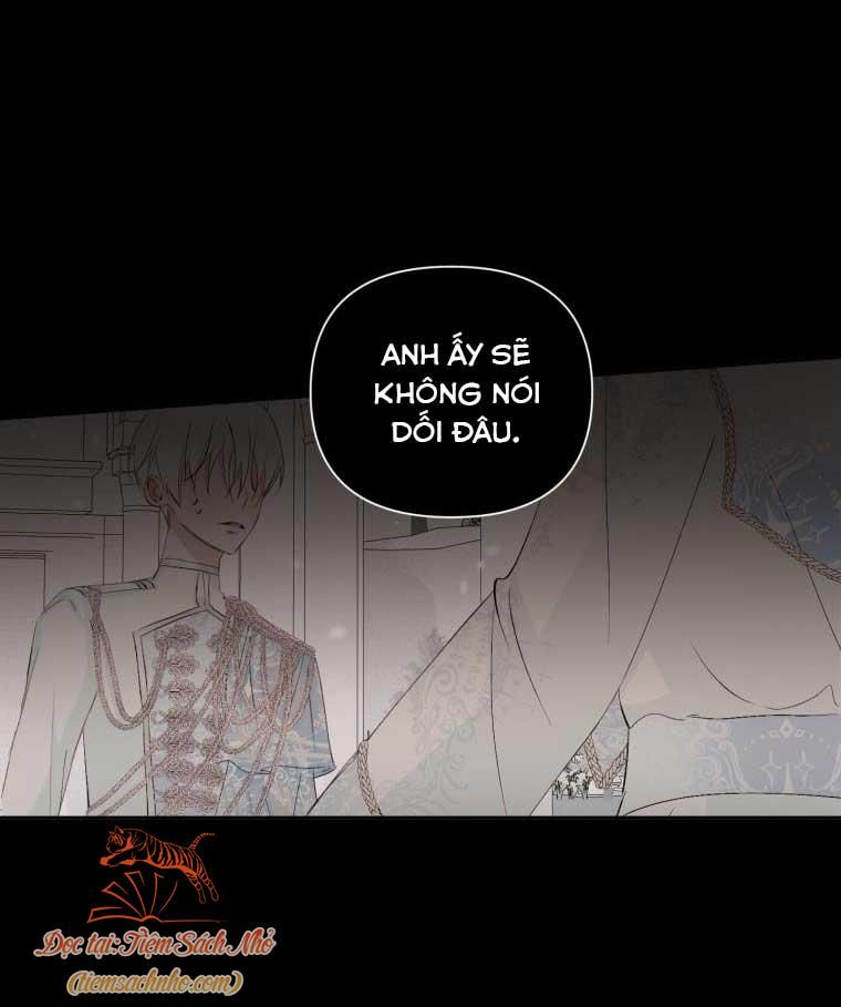  Trở Thành Cô Vợ Khế Ước Của Nhân Vật Phản Diện Chương 47 page 13 - Giả Dược