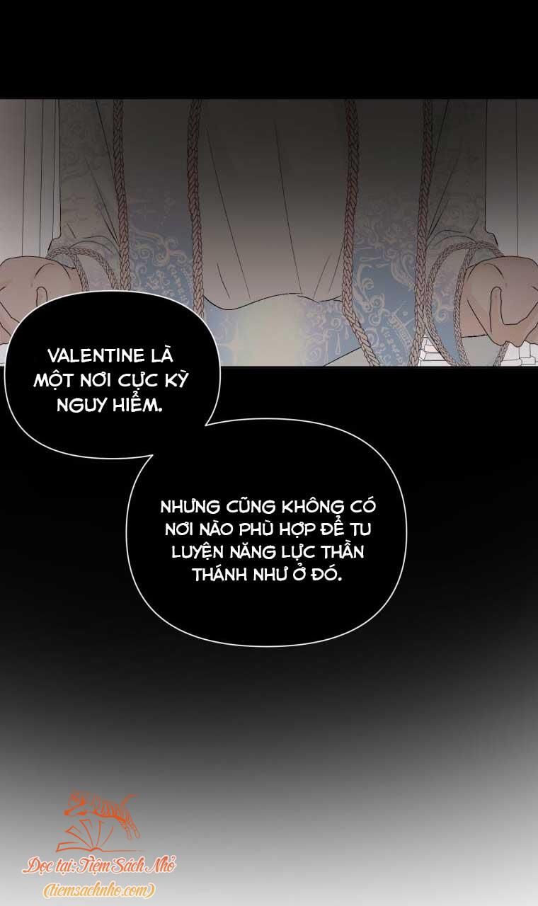  Trở Thành Cô Vợ Khế Ước Của Nhân Vật Phản Diện Chương 47 page 14 - Giả Dược