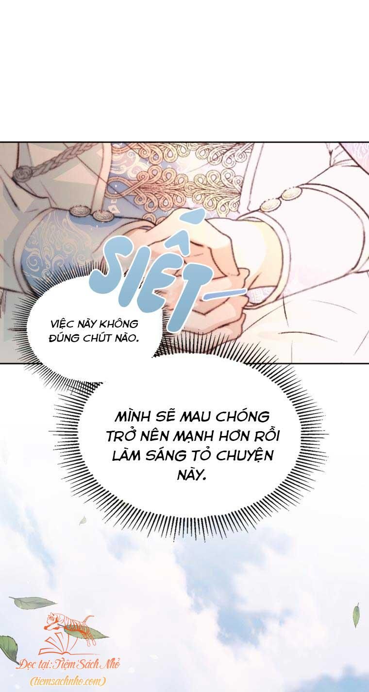  Trở Thành Cô Vợ Khế Ước Của Nhân Vật Phản Diện Chương 47 page 18 - Giả Dược