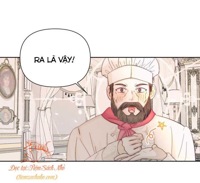  Trở Thành Cô Vợ Khế Ước Của Nhân Vật Phản Diện Chương 47 page 22 - Giả Dược