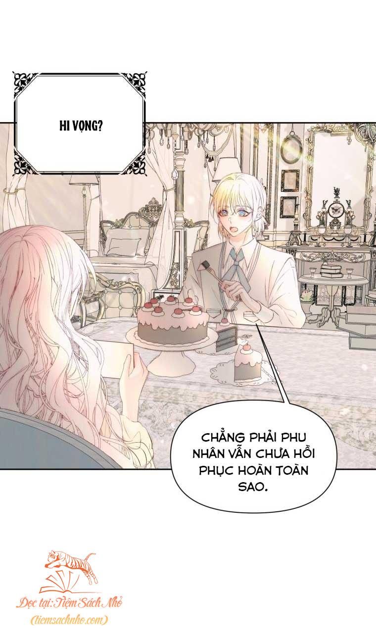  Trở Thành Cô Vợ Khế Ước Của Nhân Vật Phản Diện Chương 47 page 25 - Giả Dược