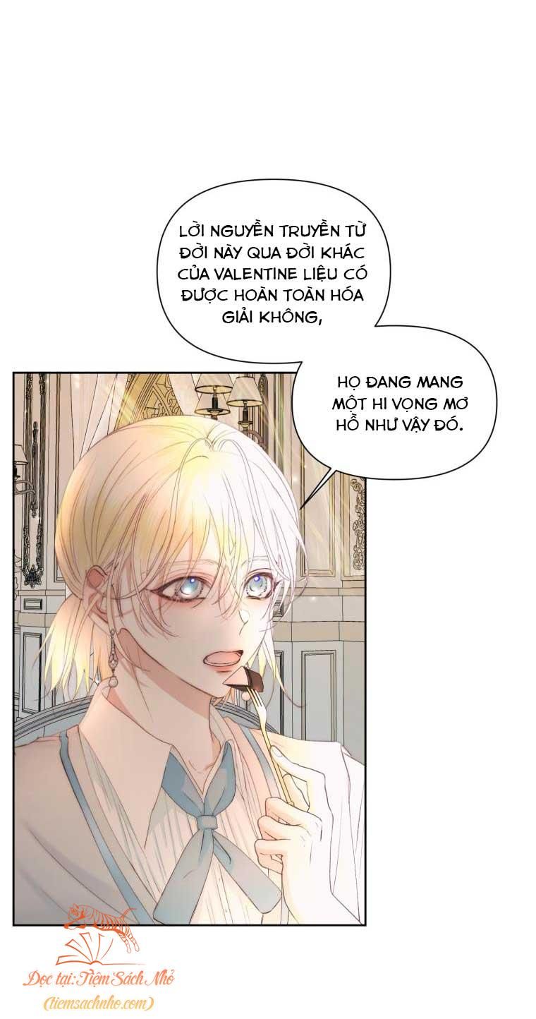  Trở Thành Cô Vợ Khế Ước Của Nhân Vật Phản Diện Chương 47 page 26 - Giả Dược