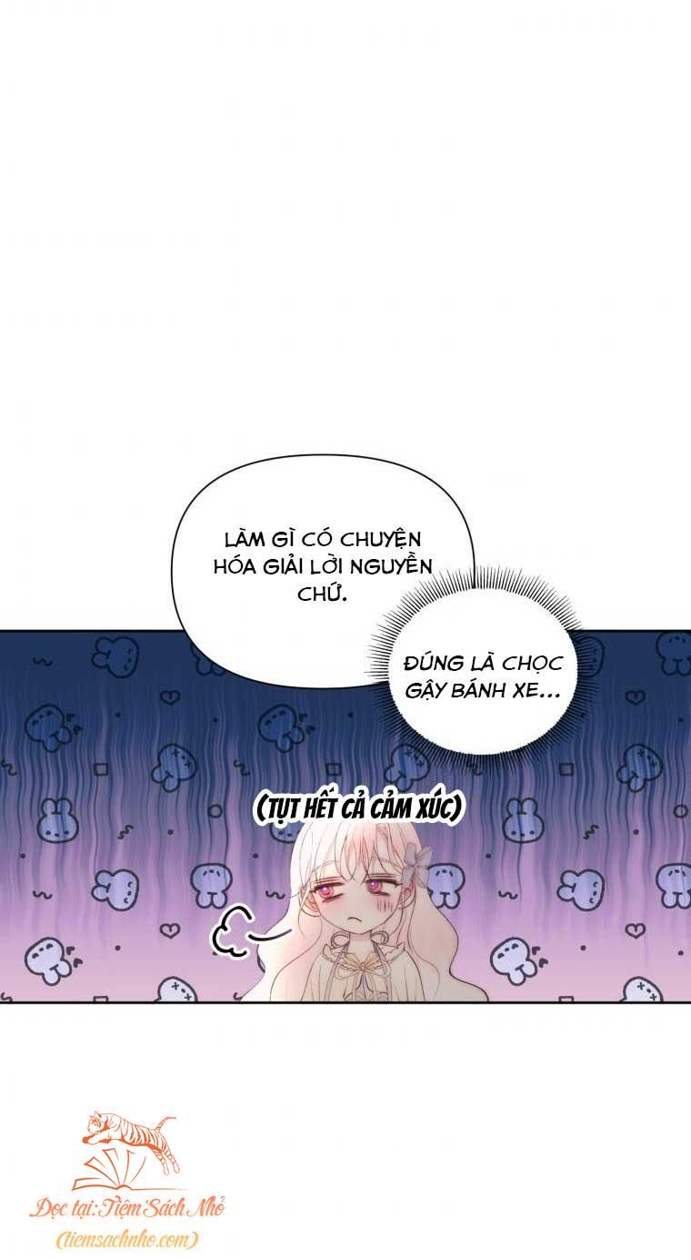  Trở Thành Cô Vợ Khế Ước Của Nhân Vật Phản Diện Chương 47 page 28 - Giả Dược