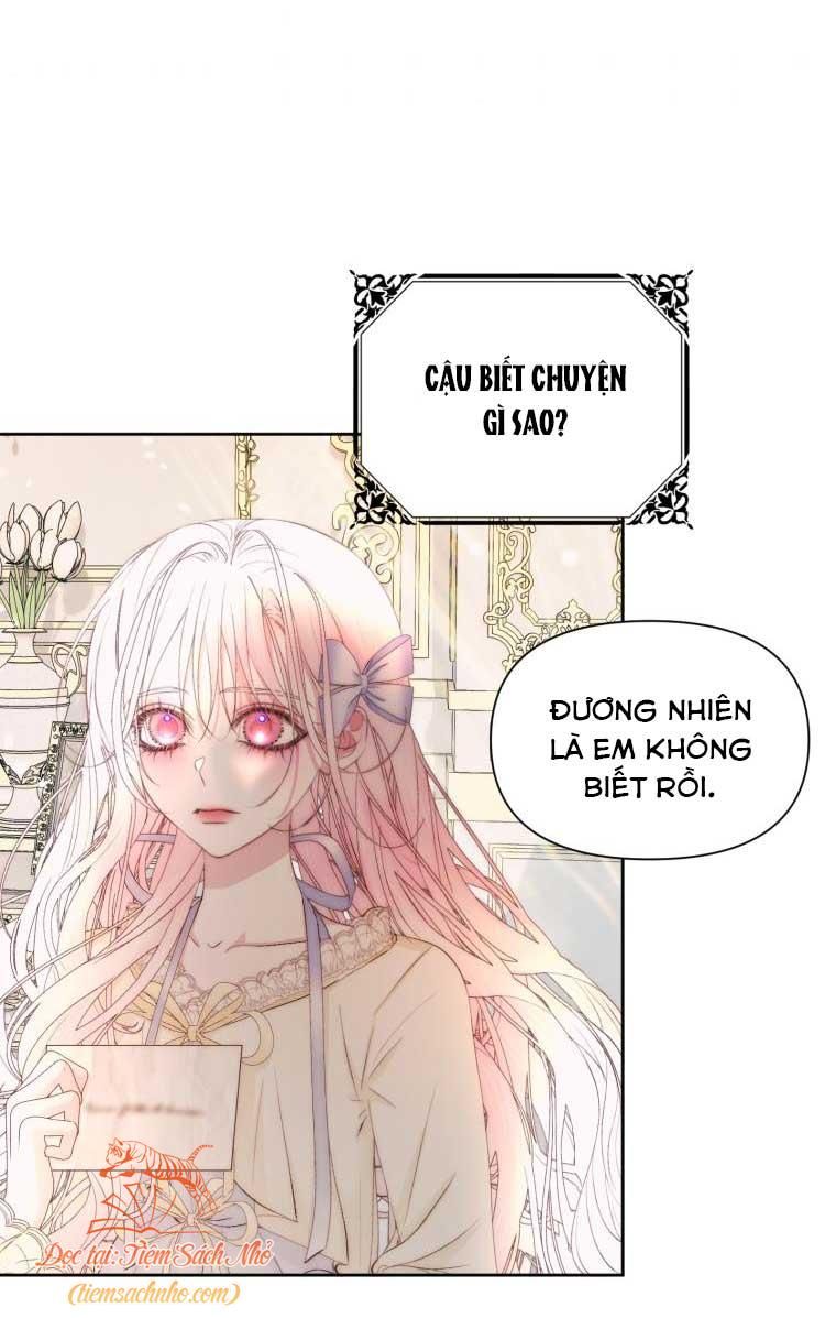  Trở Thành Cô Vợ Khế Ước Của Nhân Vật Phản Diện Chương 47 page 29 - Giả Dược