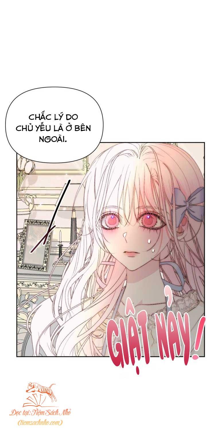  Trở Thành Cô Vợ Khế Ước Của Nhân Vật Phản Diện Chương 47 page 31 - Giả Dược