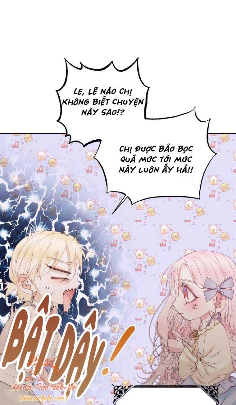  Trở Thành Cô Vợ Khế Ước Của Nhân Vật Phản Diện Chương 47 page 34 - Giả Dược
