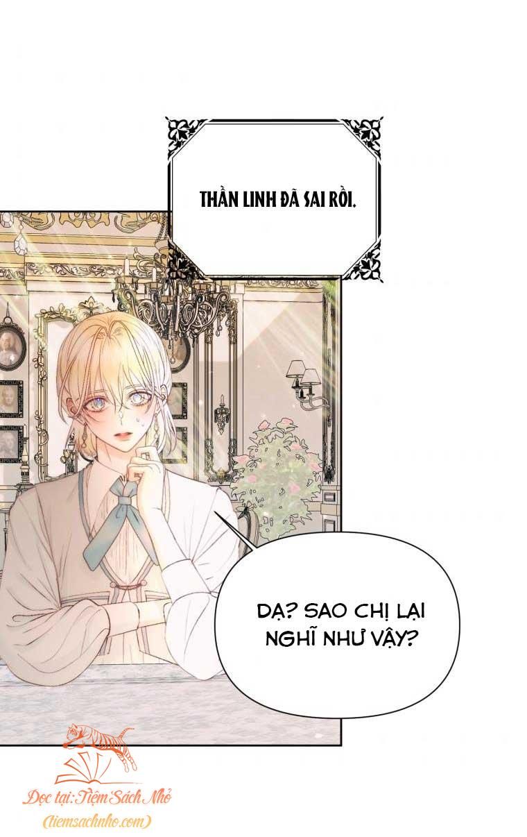  Trở Thành Cô Vợ Khế Ước Của Nhân Vật Phản Diện Chương 47 page 39 - Giả Dược